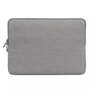 [아트박스]/오피스큐 RIVACASE 7703 13.3인치 노트북파우치 그레이