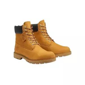 [팀버랜드]TIMBERLAND 남성 프리미엄 베이직 부츠 위트브라운_TB1180942311 매장정품 251901