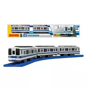 토미카 프라레일 S-61 토부 8000 (57867) 29000