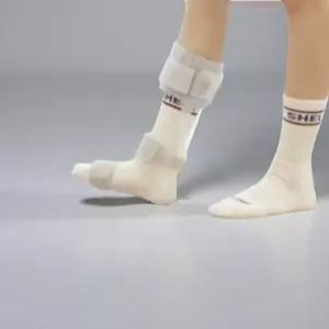afo 보조기 발목 아킬레스건 무릎 보호대 발지지대 부목