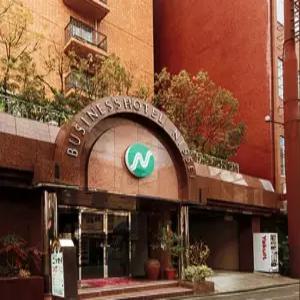 [오전출발][부산출발] 오사카 에어텔 / 2박3일 / 비즈니스 호텔 닛세이 / 티웨이항공