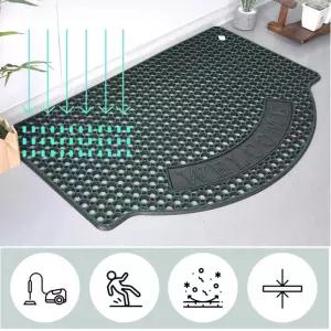 신발장매트 발판 신발털이 출입구매트 깔판 매장 아파트 우천 업소용