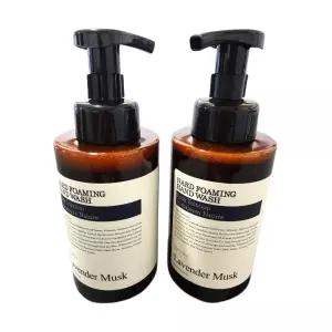 나드 포밍 핸드워시 라벤더머스크  500ml x 2개