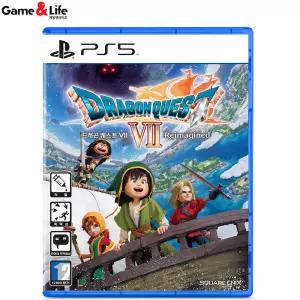 PS5 드래곤퀘스트 7 리이매진드 /조기구매특전