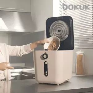 보국 음식물 쓰레기 건조기 음식물처리기 분쇄 음쓰처리기 3L