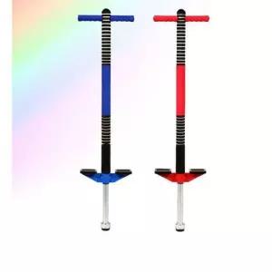 [룽스]콩콩 포고스틱 어린이용스카이콩콩 점프 스틱 소형