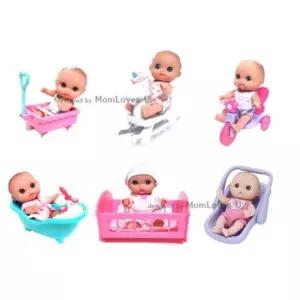 [룽스]발육기 놀이 (베렝구어)6912 No16912