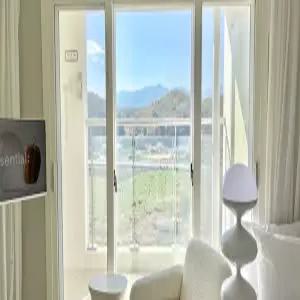 [강원] 르부르낙산 바이 오롯(강원호텔/양양호텔/양양르부르낙산 바이 오롯)