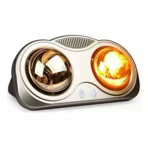 [룽스]욕실 화장실 난방 온열기 온열등 욕실용히터 히터