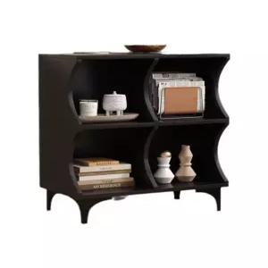 복고풍 장식장 엔틱가구 고풍스런 책장 미용 등받이 인테리어 체어 이발소