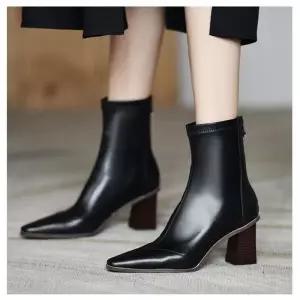 B-20 삭스부츠 힐부츠