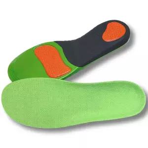 천리행군깔창 전투화 훈련소 군용 인솔 군화 행군깔창 