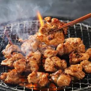 [춘천닭갈비] 국내산 닭으로 만든 간장닭갈비 500g x 4팩