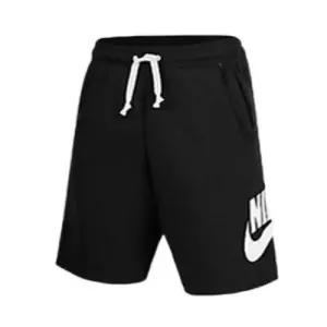 [나이키] 나이키 로고 프린팅 러닝스포츠 반바지 AR2375-010/064