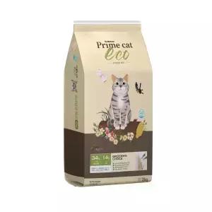 프라임캣에코 20kg 대용량 고양이사료