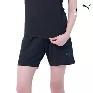 푸마 남녀공용 기능성 쿨링 반바지 1종 택일 1707078