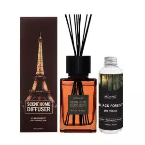 아트박스/아로마코 브라운 센트홈디퓨저(500ml)+리필(200ml) 세트