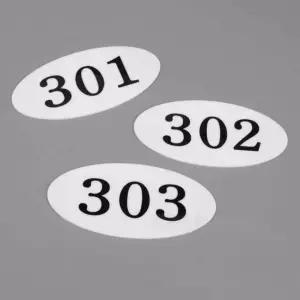 아파트번호판 호실번호판 현관문호수판 빌라 주택