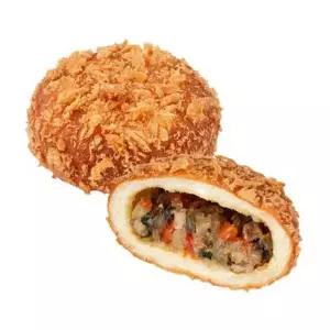 (뚜레쥬르) NEW정통고로케