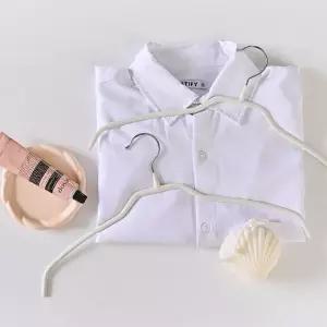 베스트하임 제넥스 논슬립 옷걸이 25개 (라운드/슬림 중 선택)