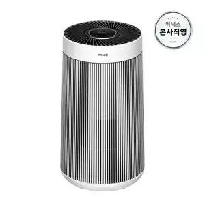  위닉스 1등급 공기청정기 타워엣지 화이