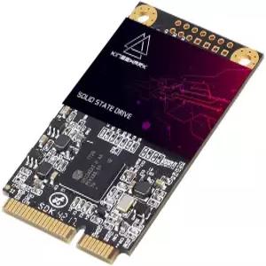 Kingshark 게이머 64GB Msata III 솔리드 스테이트 드라이브 미니 SATA SSD 디스크(64GB Msata).