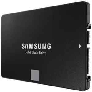 삼성 4TB 860 EVO 2.5인치 솔리드 스테이트 드라이브