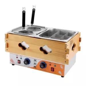 포장마차 오뎅기계 일본식 어묵조리기 업소용 대형 보온기 히팅 상업용