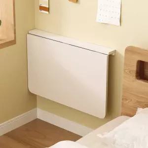 확장형 식탁 접이식 벽걸이 폴딩 투룸 아파트 벽부착 사이드 공간활용 테이블