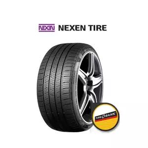 넥센 NFERA Supreme S 245/45R19 98W 그랜저 전국무상장착