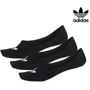 아디다스 노쇼 로우컷 덧신 블랙 남자 발목없는 양말3P 등산 헬스 논슬립 농구