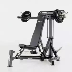 바디엑스 시져 벤치프레스 SP3 각도조절 머신 멀티벤치 홈짐 멀티짐 덤벨프레스 상체 어깨