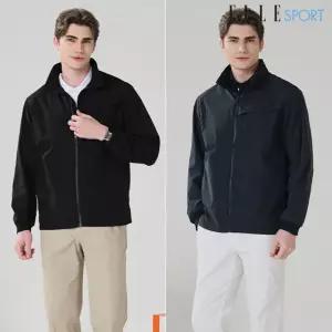 [엘르스포츠][엘르스포츠] 엘르스포츠 남성 멀티 웨더 점퍼