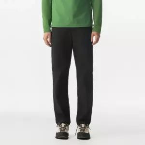 [코오롱스포츠](대구신세계) 남성 레귤러핏 DIAGONAL 카고 팬츠 TLPNS25441BLK