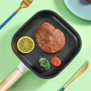 미니 전기 후라이팬 혼밥 소형 1인용 자취 가정용