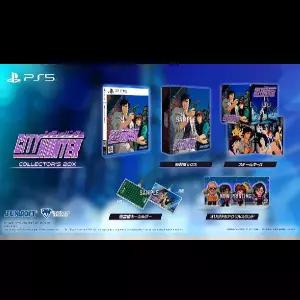 PS5 플스5 시티 헌터 컬렉터스 에디션