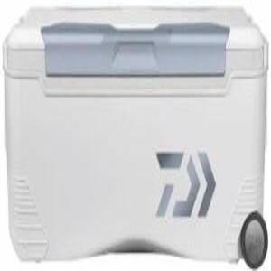 다이와 (DAIWA) 대형 쿨러 박스 트렁크 마스터 HD3 SU8000 메탈릭 블루