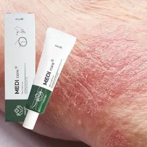 메디케어플러스 건조한 한포진 피부 보습 크림 피부재생연고 아기크림