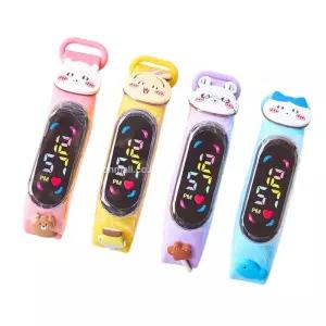 초등단체선물 내맘대로 바꾸는 코디워치 8p 여아 꾸미기 생일답례