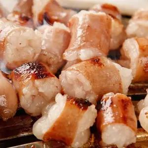 맛품다 소대창 200g +참간장소스 30g 2세트