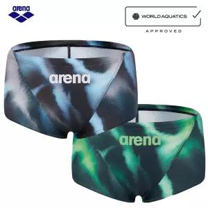 아레나 남자수영복 잉카 숏사각 A6SM1CQ01