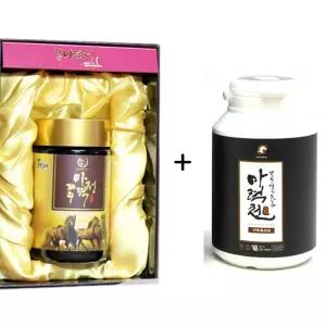 마력정/제주 말뼈 엑기스 홍삼 농축액/제주말뼈 제주말꽝 말뼈농축액 말뼈정 말뼈고