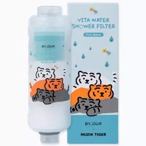 바이아우어 무직타이거 더 안심 비타민 퓨어아카시아 샤워필터