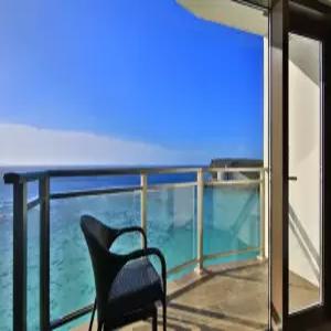 [제휴특가] 괌 오후5일 #두짓타니호텔 #디럭스오션프론트룸#레이트체크아웃