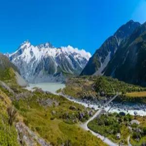 시드니/브리즈번/뉴질랜드 남북섬 13/15일 #꽉찬신규일정 #노옵션