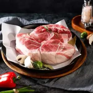 [고가네] 한돈 앞다리살 수육용 500g