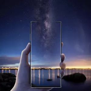 수호자고투명방탄필름2매 갤럭시A16 갤럭시버디4 SM-A165N SM-A166L