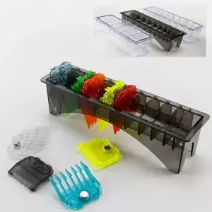 클리퍼부품 이발기 이발기가이드 미용실 클리퍼가드케이스