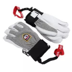 헤스트라 키즈 어린이 초등 스키 보드 장갑 저학년 5 BNA