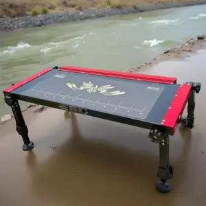 판야소좌대 판야레저 낚시의자 섬낚시 의자 민물좌대